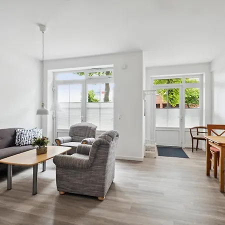 Holiday home Boye Busum